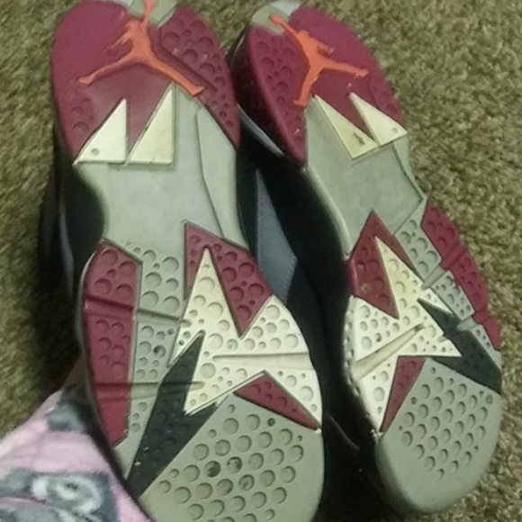 Jordan Air - Picture 3 of 3